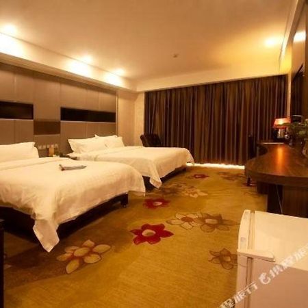 Beijing Ruyi Business Hotel Ngoại thất bức ảnh