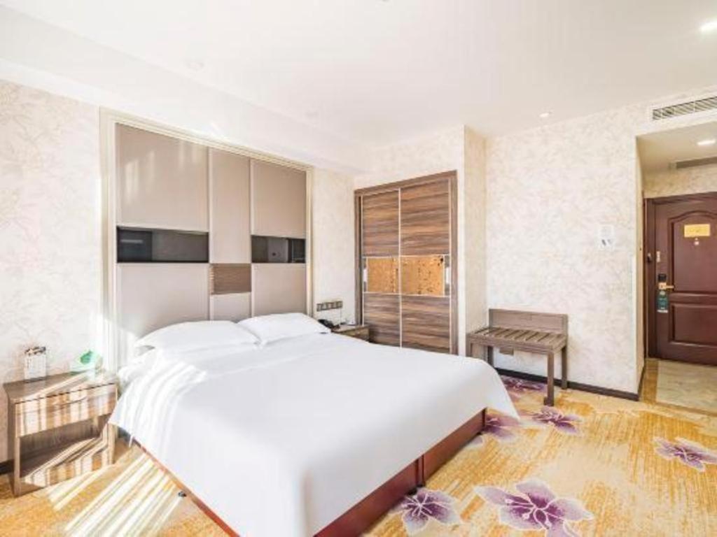 Beijing Ruyi Business Hotel Ngoại thất bức ảnh