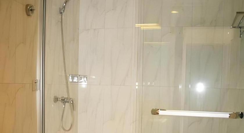 Beijing Ruyi Business Hotel Ngoại thất bức ảnh