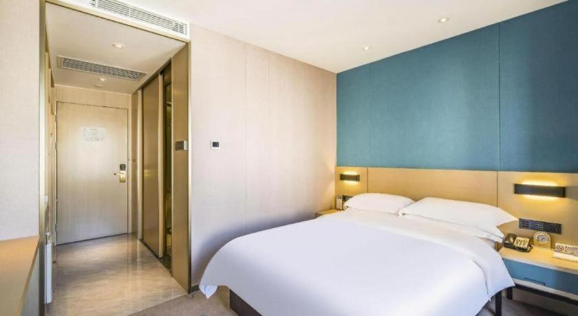 Beijing Ruyi Business Hotel Ngoại thất bức ảnh