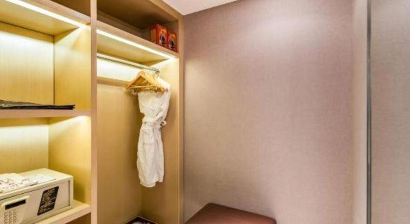 Beijing Ruyi Business Hotel Ngoại thất bức ảnh