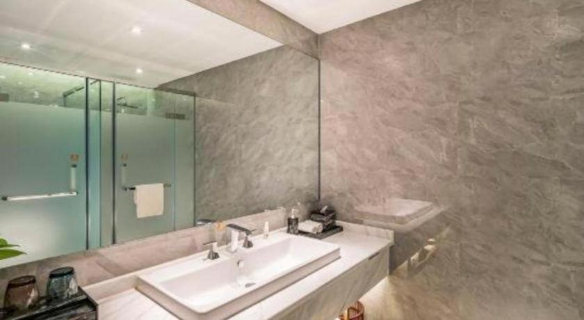 Beijing Ruyi Business Hotel Ngoại thất bức ảnh